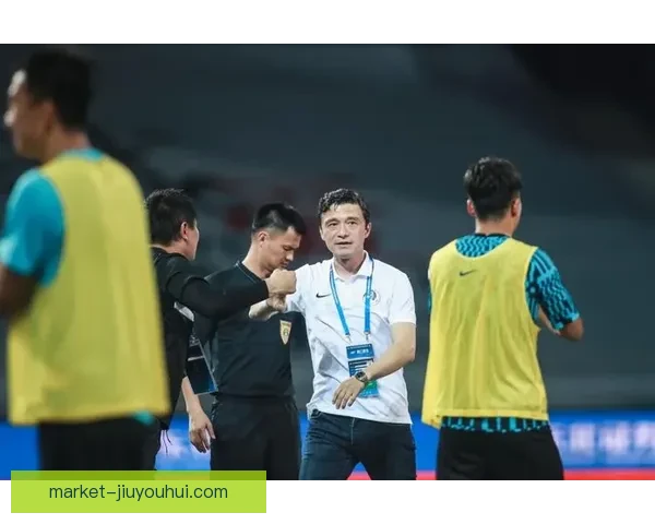 广州队全华班青年军中甲崛起青春风暴力夺积分榜第三