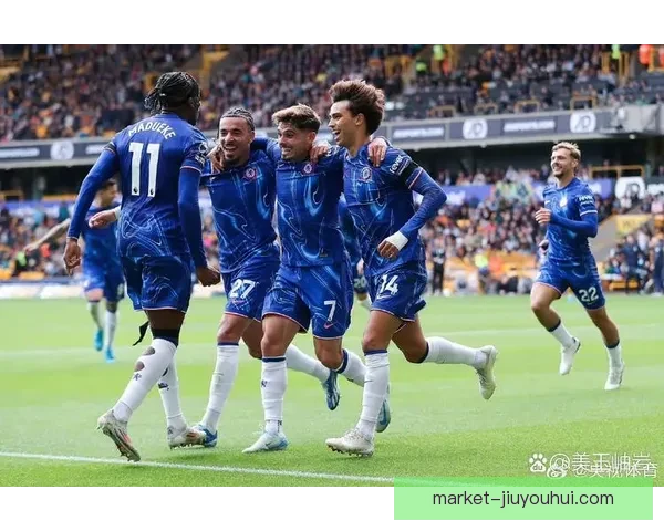 斯坦福桥读秒绝杀蓝军四比三逆转红魔英超经典之夜引爆全场欢呼潮