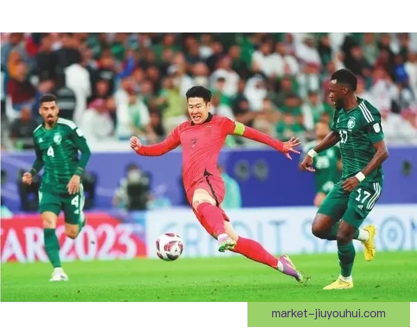 韩国点球大战力克沙特晋级亚洲杯八强全程回顾